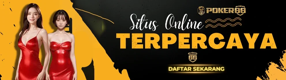 SITUS POKER88